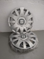 Radkappen radzierblenden seat gebraucht kaufen  Schwerte
