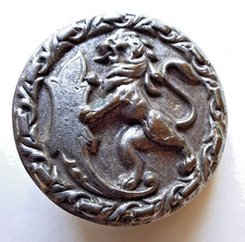 Bouton ancien 1900 d'occasion  Angers-