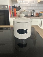 Cat treats jar for sale  TREORCHY