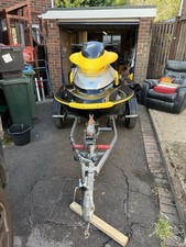 Seadoo bombardier 2000 for sale  COVENTRY