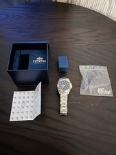 Montre festina homme d'occasion  Marseille XV