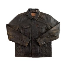 Levi brown buffalo for sale  CASTLEFORD