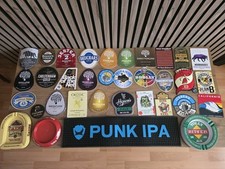 Pub memorabilia for sale  LIVERPOOL