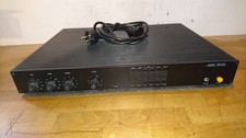 Asc 3200 amplificateur gebraucht kaufen  Osnabrück