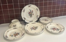 Villeroy boch partie d'occasion  Levallois-Perret