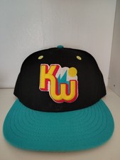 Chapéu Key West Conchs New Era tamanho 7 1/2 comprar usado  Enviando para Brazil