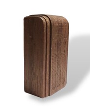 Vintage strombecker brown d'occasion  Expédié en Belgium