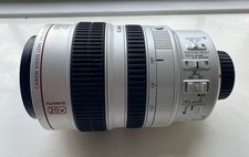 Canon video lens for sale  NEATH