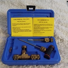 Superheat kit cd3970 for sale  Peach Bottom