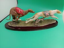 greyhound sculpture for sale  AYLESBURY