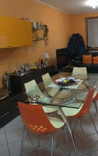 Sedie sala pranzo usato  Lamezia Terme