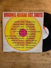 Original reggae hot d'occasion  Nice-