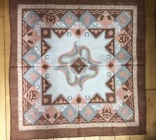 Bandana marron wamcraft d'occasion  Nantes-