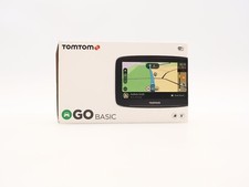 Tomtom basic inch for sale  WARRINGTON