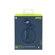 Akg harman n200a for sale  UK