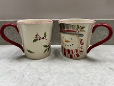 Longaberger pottery top for sale  East Moline