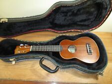 Kala mahogany ukulele for sale  Carol Stream