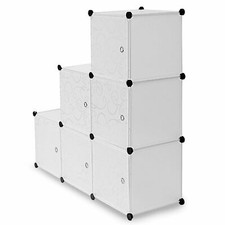 Work cube storage for sale  Poway