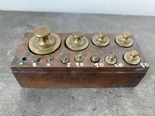 Ancien coffret petit d'occasion  Aix-les-Bains