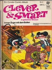 Clever smart ärger gebraucht kaufen  Hamburg