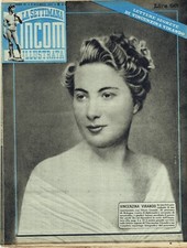 Incom 1951 ettore usato  Italia