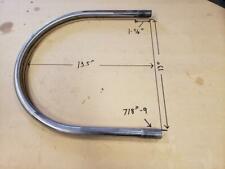 Pipe 304 stainless d'occasion  Expédié en France