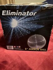 Eliminator disco great for sale  Taylors