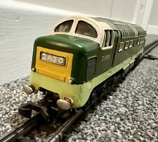 Deltic class d9000 for sale  WORKSOP