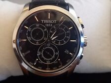 Montre chronographe tissot d'occasion  Audun-le-Tiche