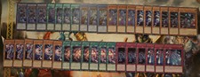 Yugioh drytron deck gebraucht kaufen  München