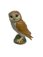 Beswick barn owl for sale  STAFFORD