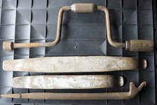 Vintage tyre levers for sale  PWLLHELI