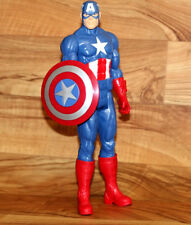 Marvel legends captain gebraucht kaufen  Bielefeld