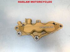 Suzuki gsxr1000 left for sale  DONCASTER