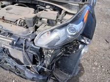 Used left headlight for sale  Henderson