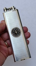Briquet dunhill unique d'occasion  Bordeaux-