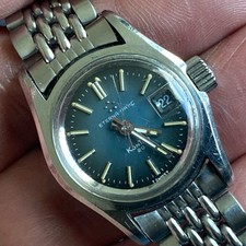 Orologio eterna matic usato  Varano Borghi