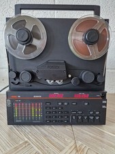 Fostex reel reel for sale  MELTON MOWBRAY