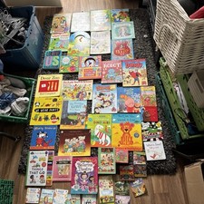 Children picture books for sale  SHEFFIELD
