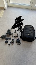 Sony a7s bundle for sale  ABERDEEN