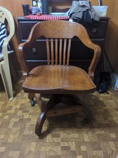 Antique solid wood for sale  North Tazewell