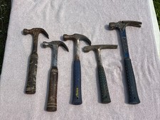 Estwing hammer claw for sale  Rockford