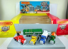 Matchbox convoy giftset gebraucht kaufen  Berlin