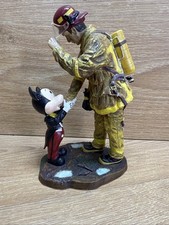 Disney tribute firefighters for sale  Aurora