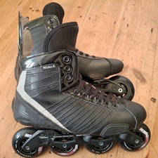 Reign helios hockey for sale  BRIGHTON