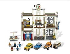 Lego city traffic for sale  Clinton Township