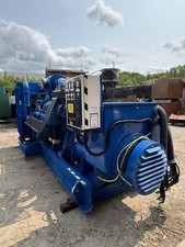 Wilson 1500kva perkins for sale  HUDDERSFIELD