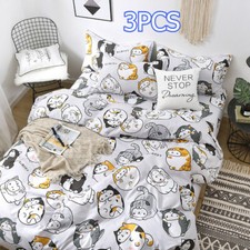 3pcs lovely animal for sale  USA