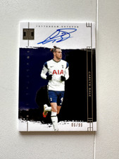 Usado, 2023-24 Panini Impeccable Gareth Bale immortal ink Auto on card 06/99 comprar usado  Enviando para Brazil
