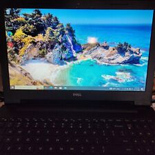 Usado, Notebook Dell Inspiron 15 i5-4210U CPU 1.7 GHz 500 GB SSD 4GB RAM Windows 10 Pro comprar usado  Enviando para Brazil